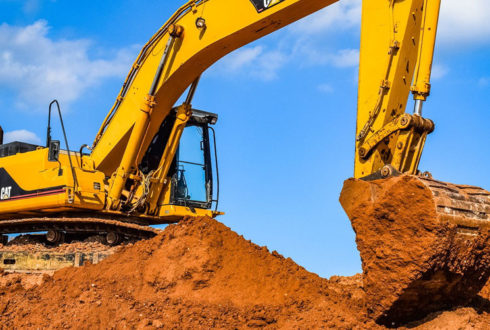Land Development